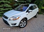 Ford Kuga 2.0 TDCi Titanium FWD - 30