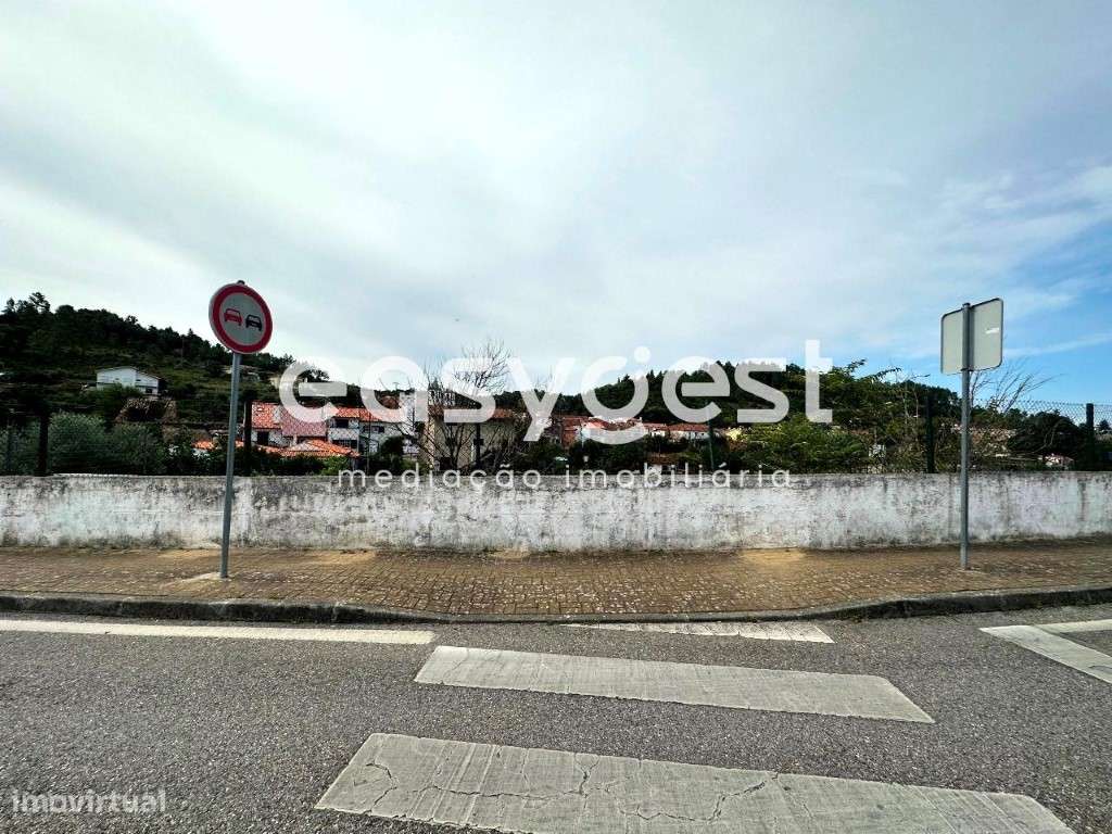 Terreno Urbano para construção de prédio com projeto aprovado - Eiras - Grande imagem: 3/14
