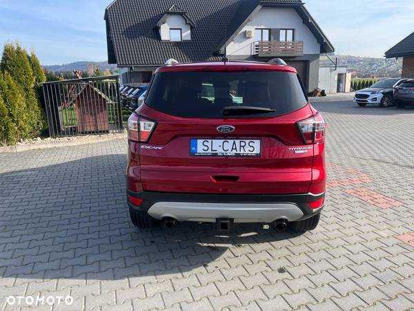 Ford Kuga 2.0 EcoBoost AWD Titanium ASS - 11