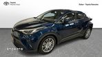 Toyota C-HR - 1