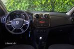 Dacia Sandero 1.5 dCi Comfort - 9