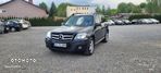 Mercedes-Benz GLK 350 CDI 4-Matic - 1