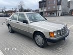 Mercedes-Benz W201 (190) - 4