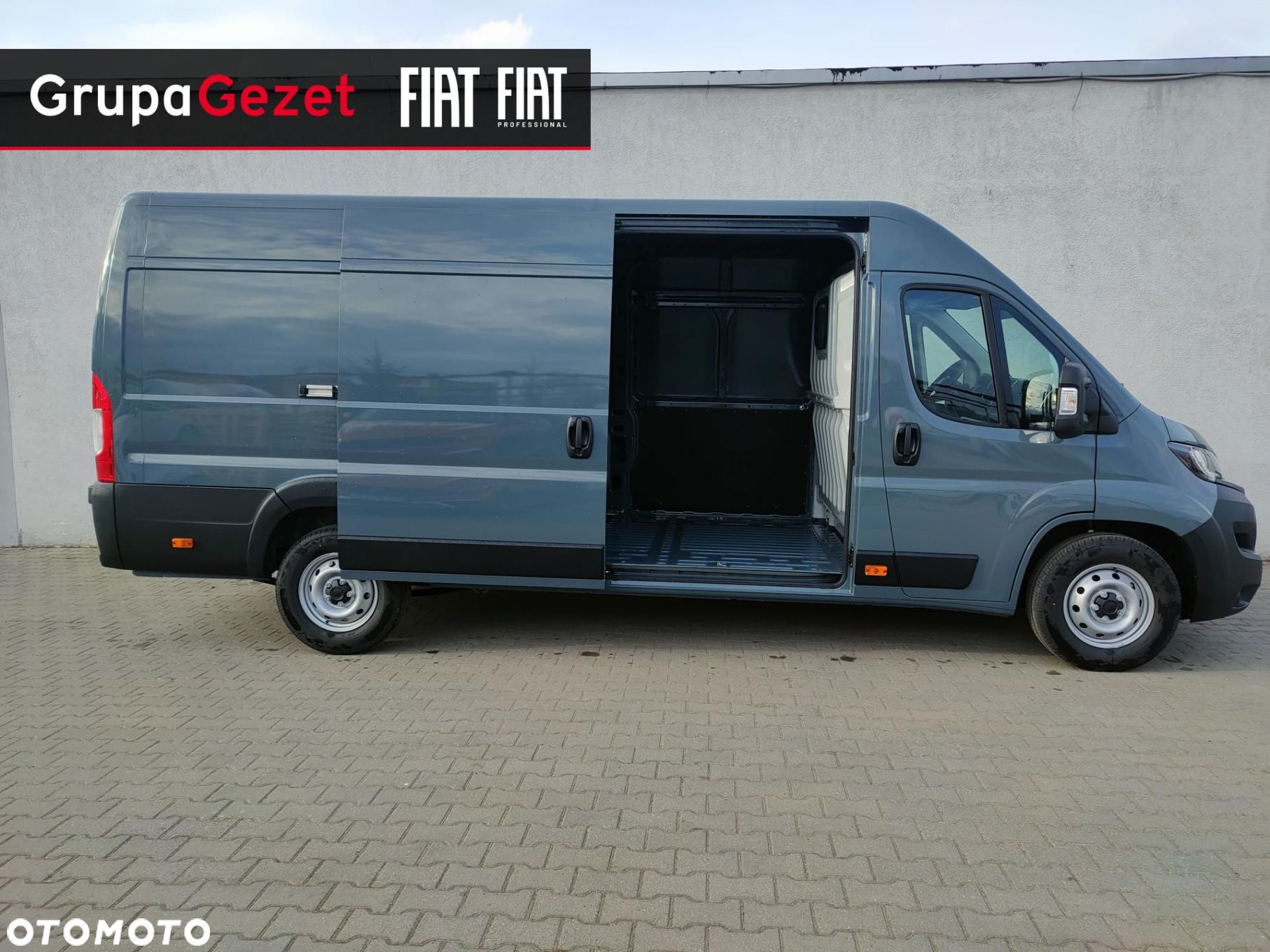 Fiat Ducato - 6