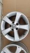 FELGI VW POLO FABIA 6J x14 ET 43 5x100 - 7