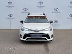 Toyota Avensis 1.8 Selection - 7