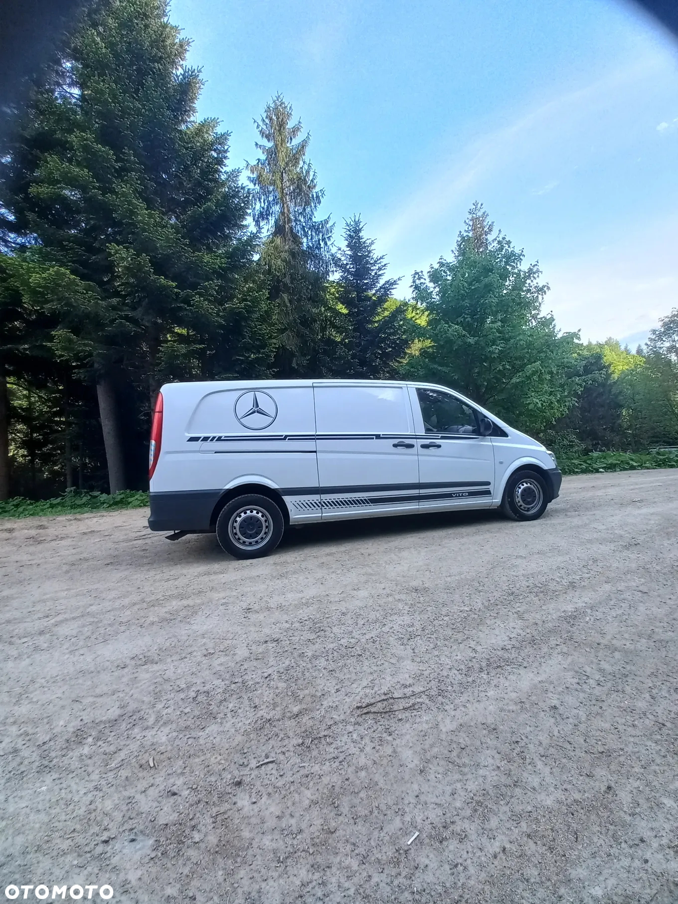 Mercedes-Benz Vito - 11