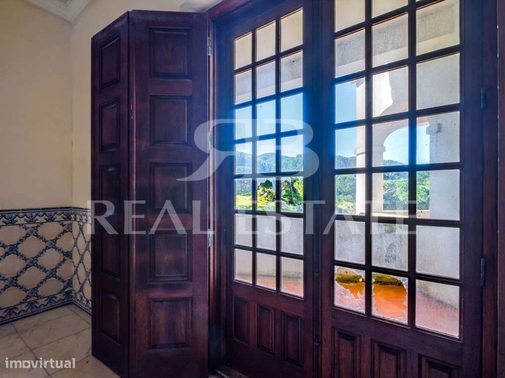 COUNTRY COTTAGE | Sesimbra-22