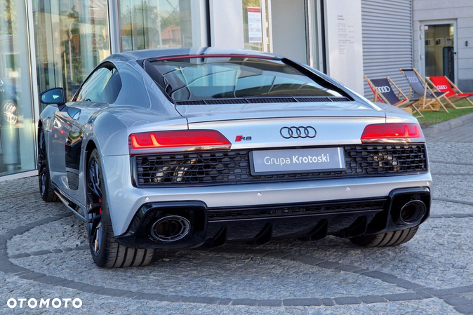 Audi R8 - 12