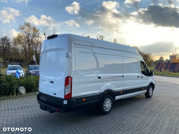 Ford Transit L4H3 170KM Trend - 7