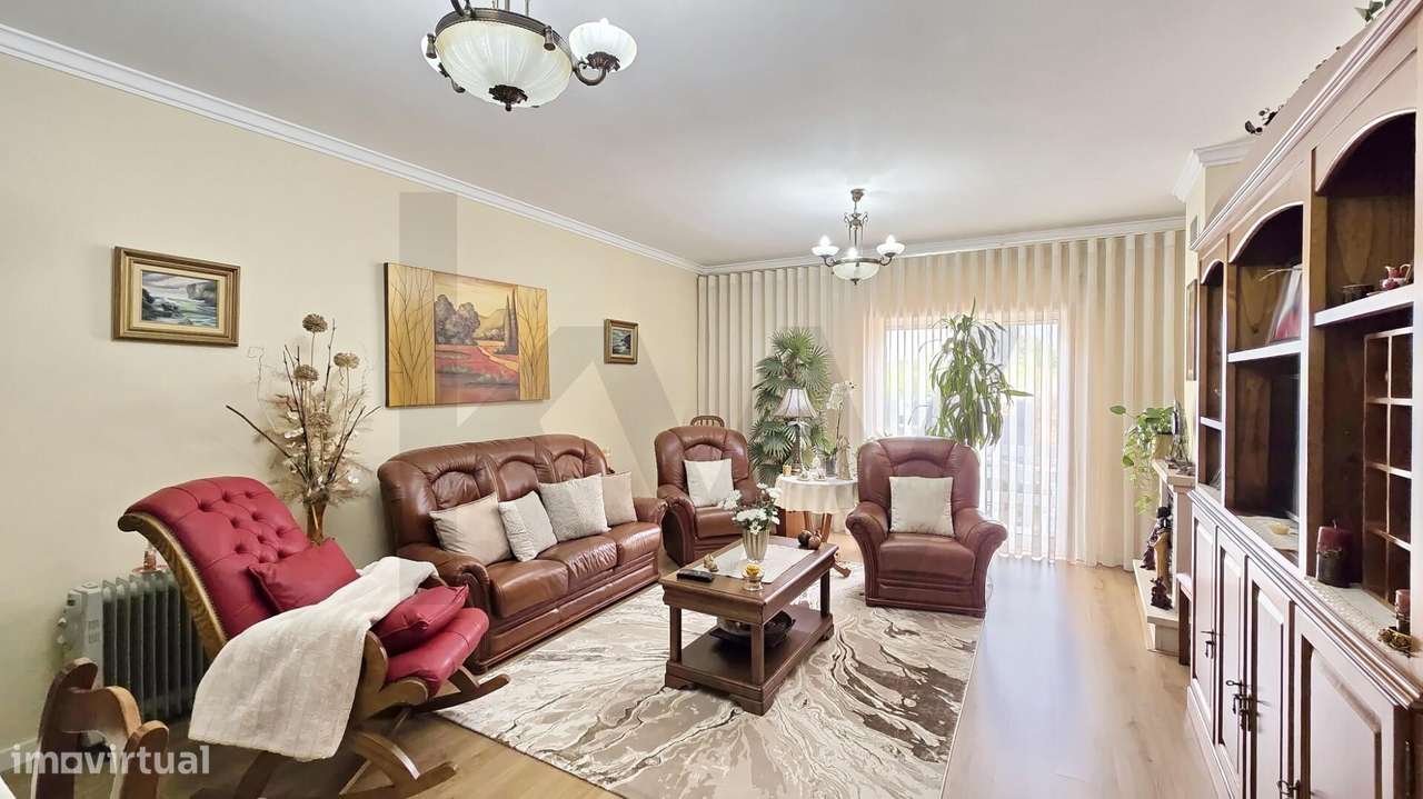 Apartamento t3 em Oiã-20