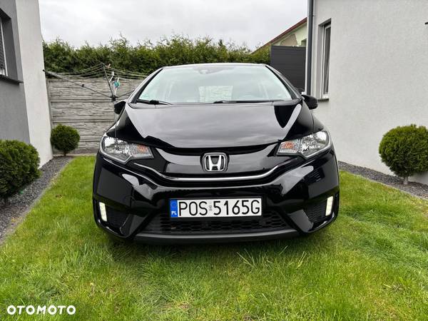 Honda Jazz 1.3 Comfort (ADAS) - 8