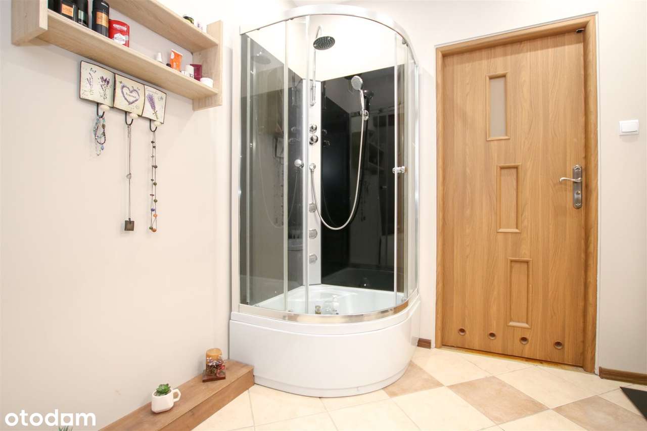 2 pokoje|2 piętro|gotowe do wprowadzenia|-12