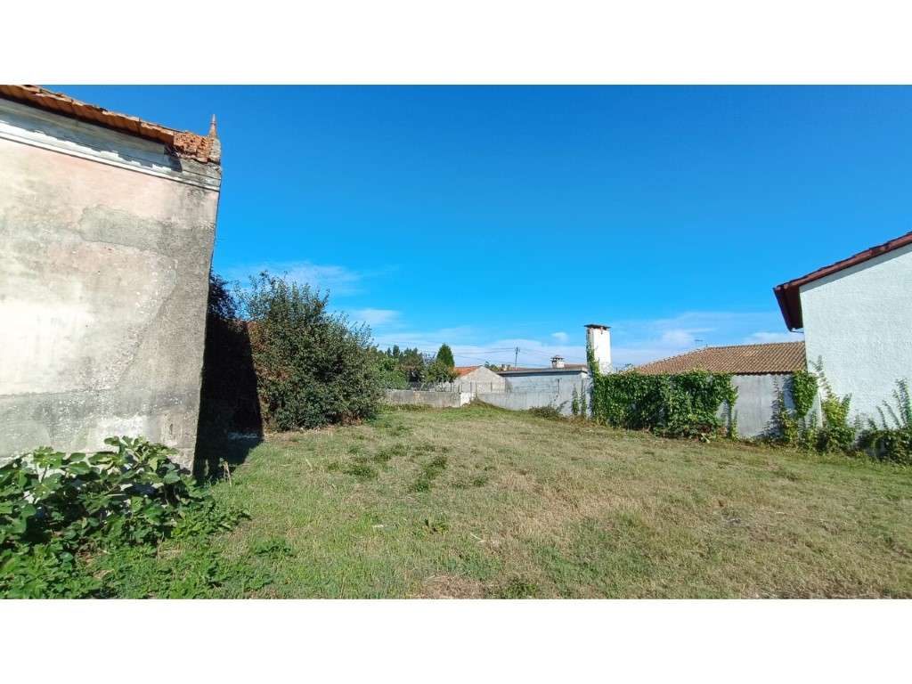 Terreno Urbano - Tabuaço (Ouca) - Grande imagem: 2/3