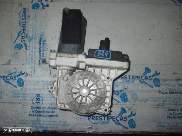 Motor Elevador Vidro 36128604 CITROEN C2 2004 FE - 1