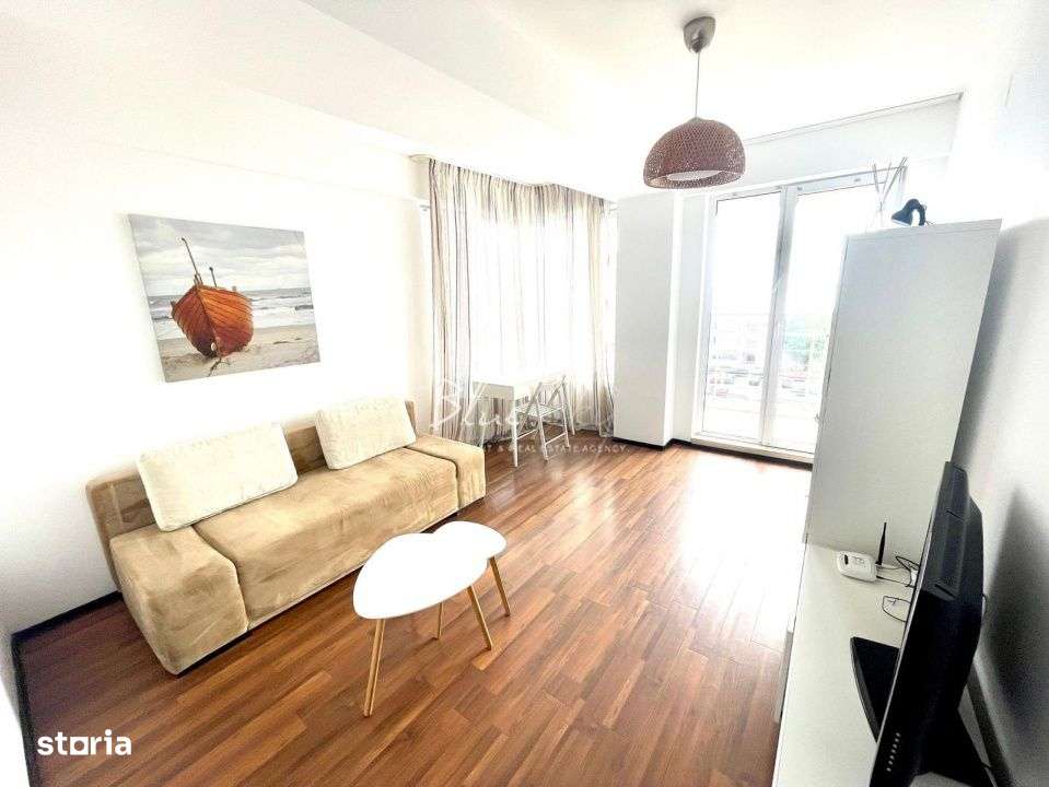 Complex Summerland- Apartament cu vedere la mare - Imagine principală: 2/12