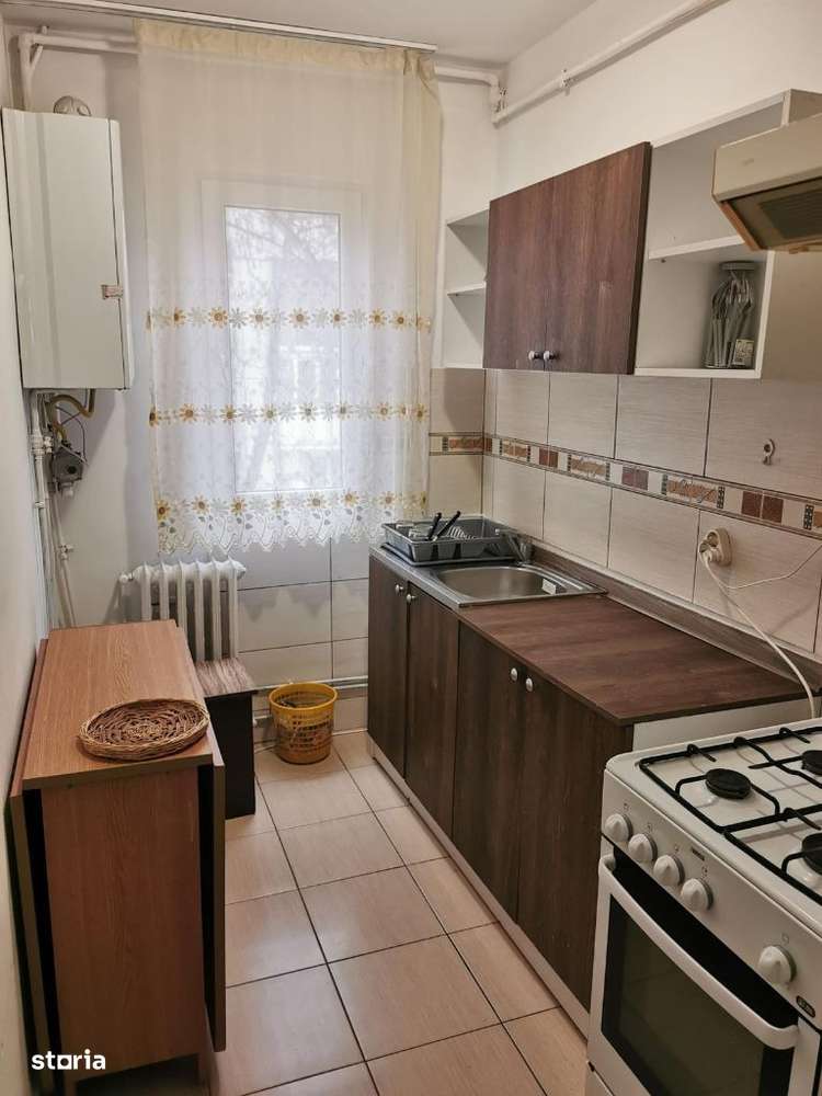 Vand apartament 2 camere Manastur - Imagine principală: 5/10