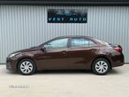 Toyota Corolla 1.6 Valvematic CVT Anniversary - 13