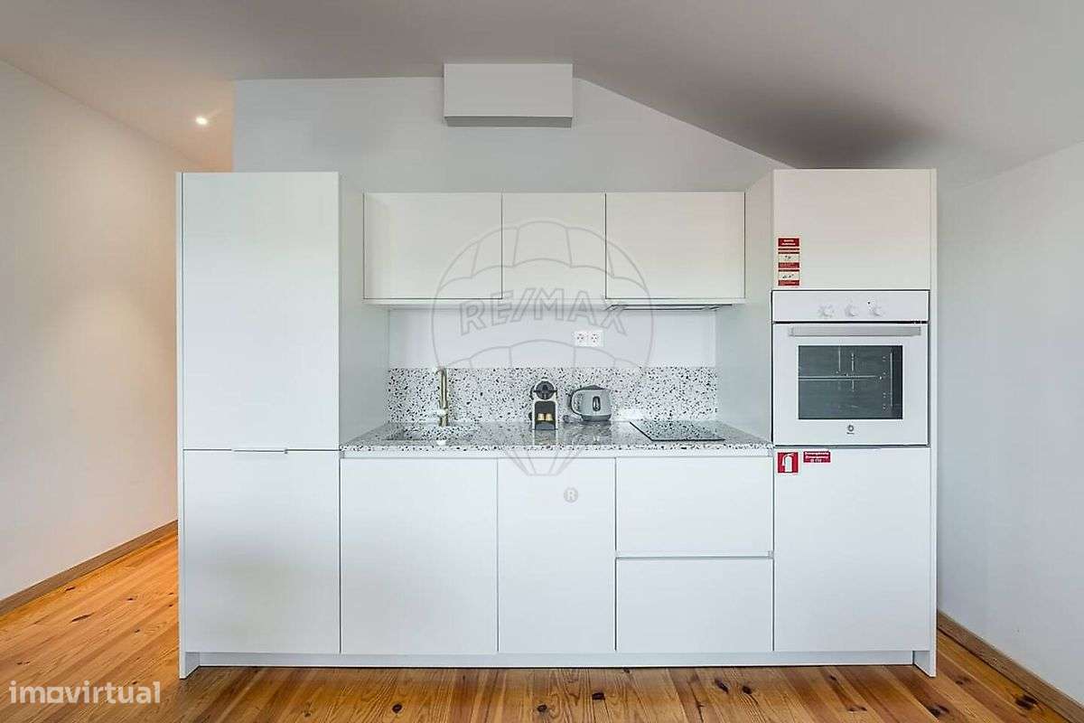 Apartamento T1 para venda - Grande imagem: 5/14