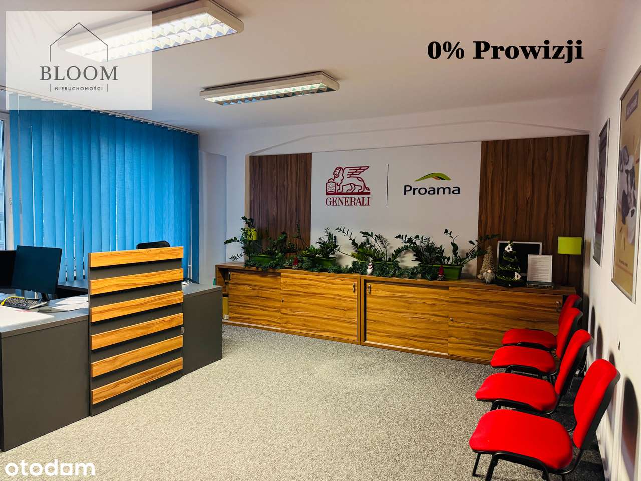 Funkcjonalny lokal usługowy 110 m² w centrum Częstochowy-0