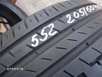 205/60/R16 96H CONTINENTAL PREMIUM CONTACT 6 - 9