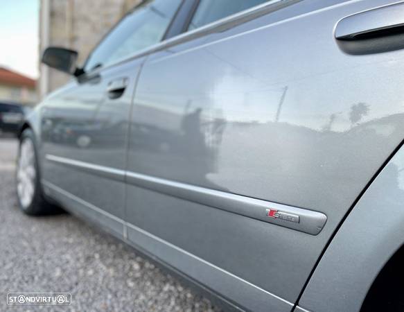 Audi A4 Avant 2.0 TDI S-line - 7