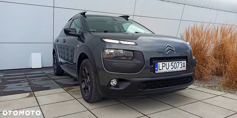 Citroën C4 Cactus 1.2 PureTech Feel Elite - 6