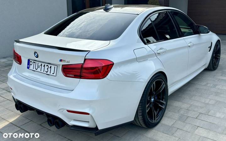 BMW M3 - 7