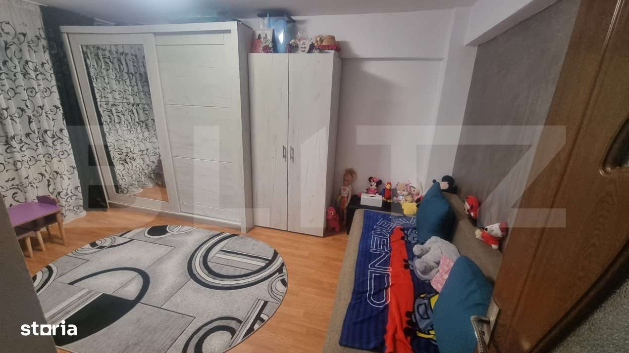 Apartament 3 camere, decomandat, 54 mp utili - Zona Brestei - Imagine principală: 3/10