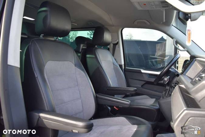 Volkswagen Multivan 2.0 TDI L1 Highline 4Motion DSG - 16