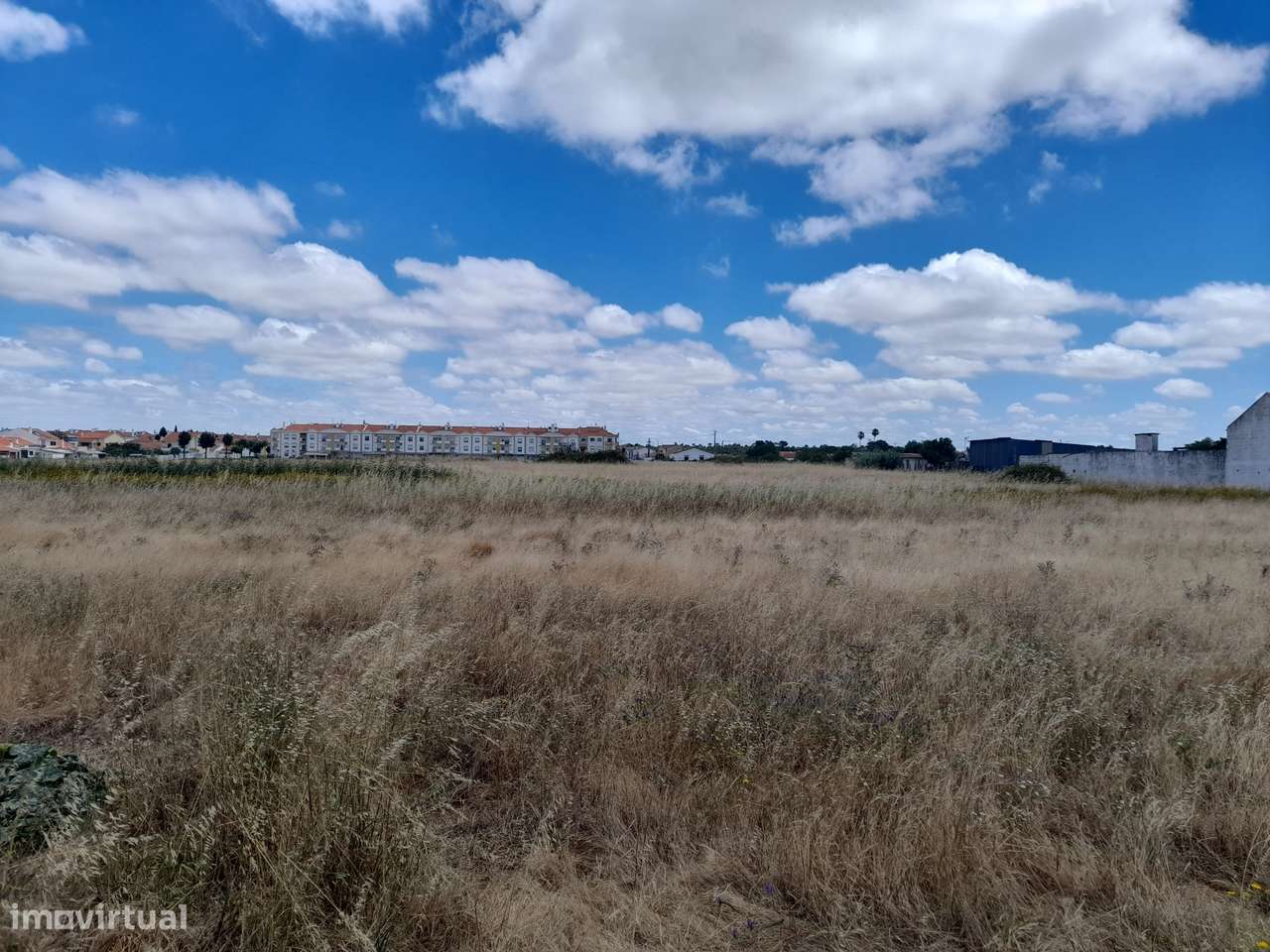 Terreno urbano com excelente localização dentro da malha urbana da cid-6