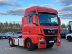 MAN TGX 18.480 - 6