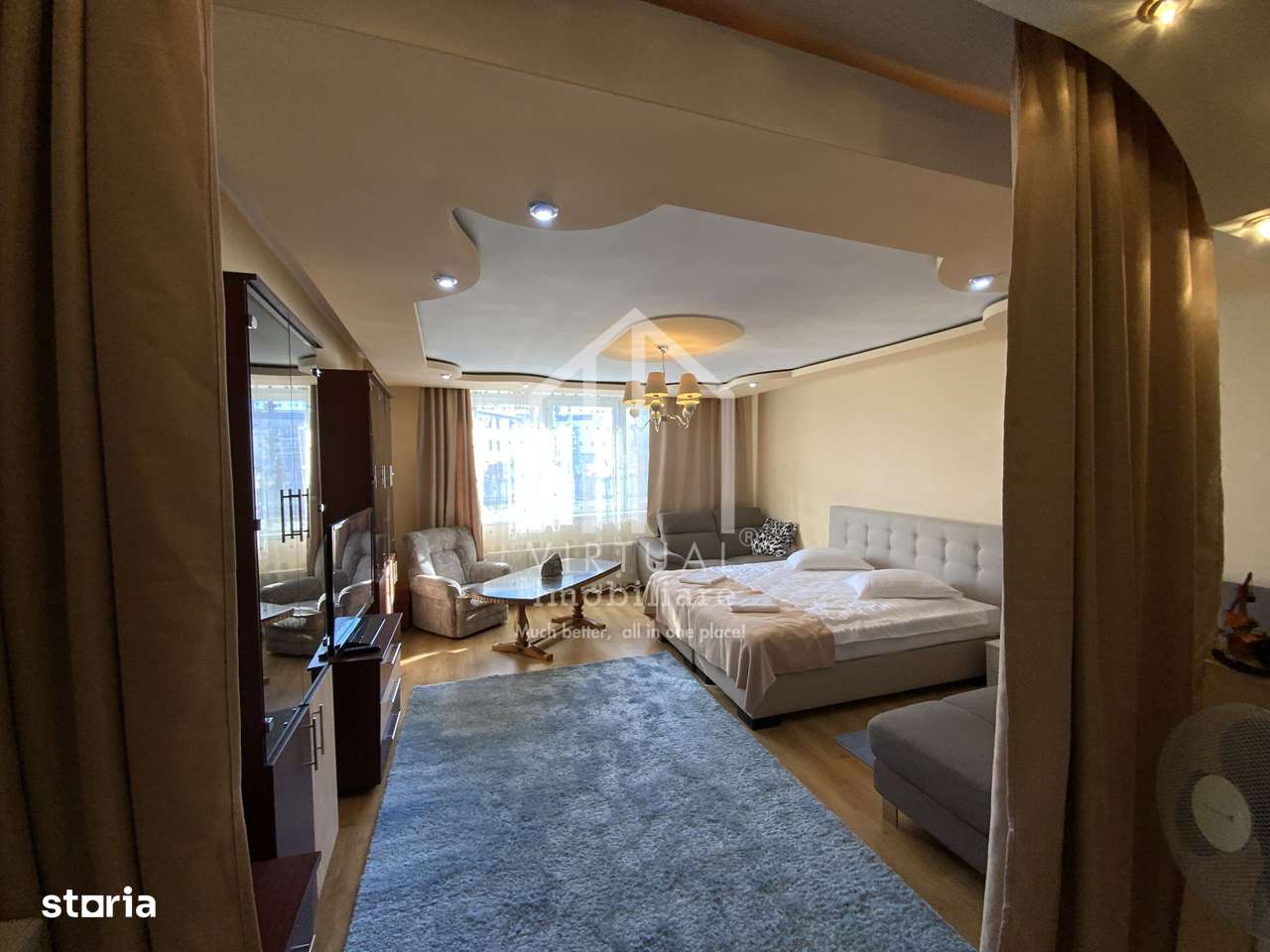 Casa individuala de vanzare 6 camere | garaj | pod mansardabil - Imagine principală: 2/18