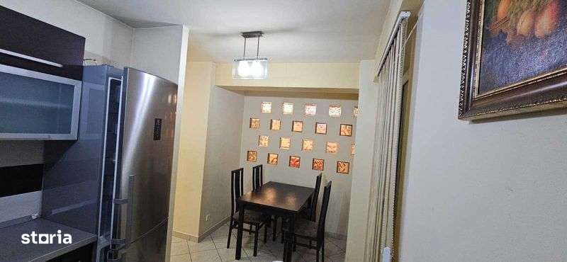 Proprietar inchiriez 3 camere + birou , bloc cu curte, Calea Lipovei - Imagine principală: 4/7