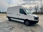 Volkswagen CRAFTER - 11