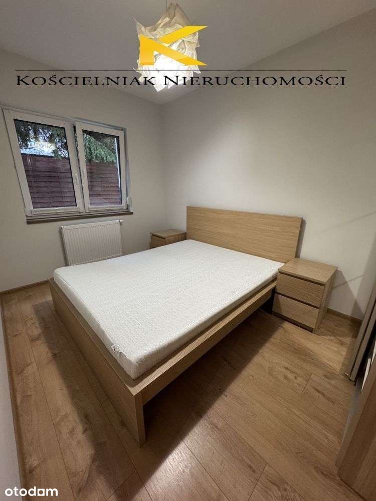 Bezczynszowe 3 pok. mieszk.z ogrodem i msc.postoj-8