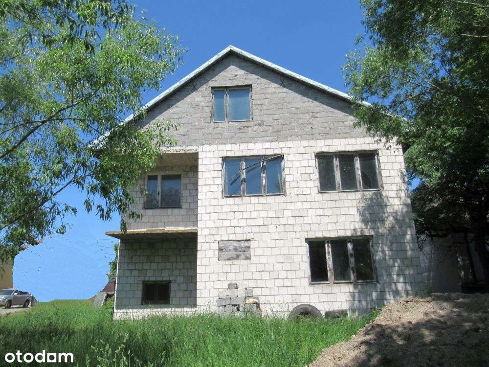 Dom 180 m2 działka 800 m2 w Kielcach 0% prowizji-0