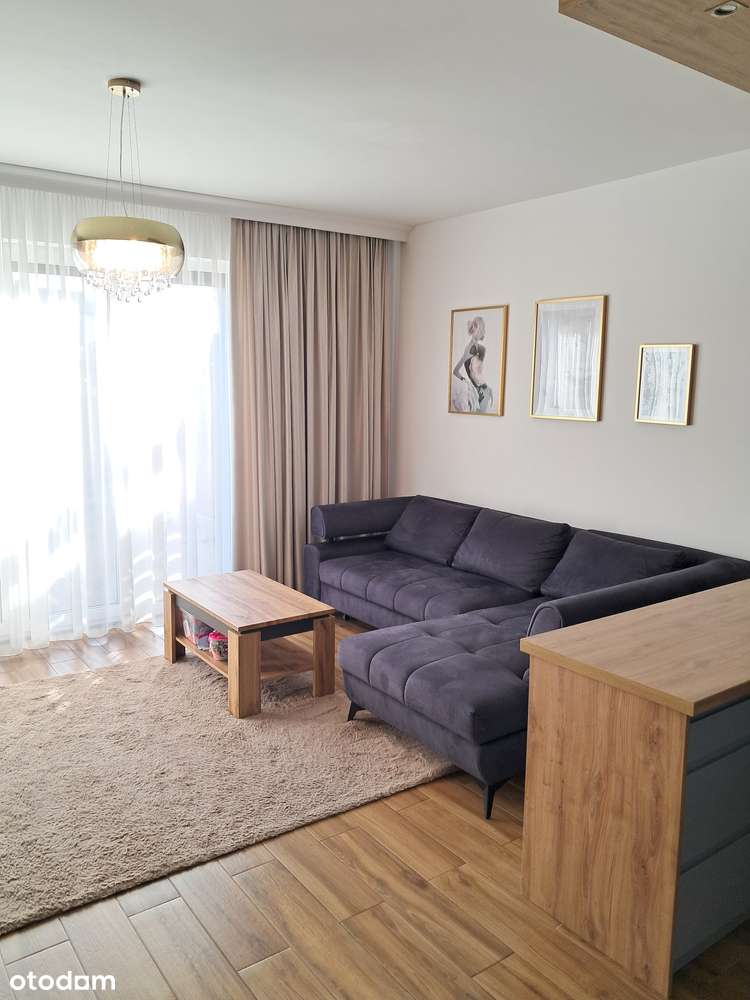 Dom na os. Bielany, wysoki standard. - Pełny obrazek: 4/15