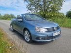 Volkswagen Eos 2.0 TDI DPF BlueMotion Technology Exclusive - 16