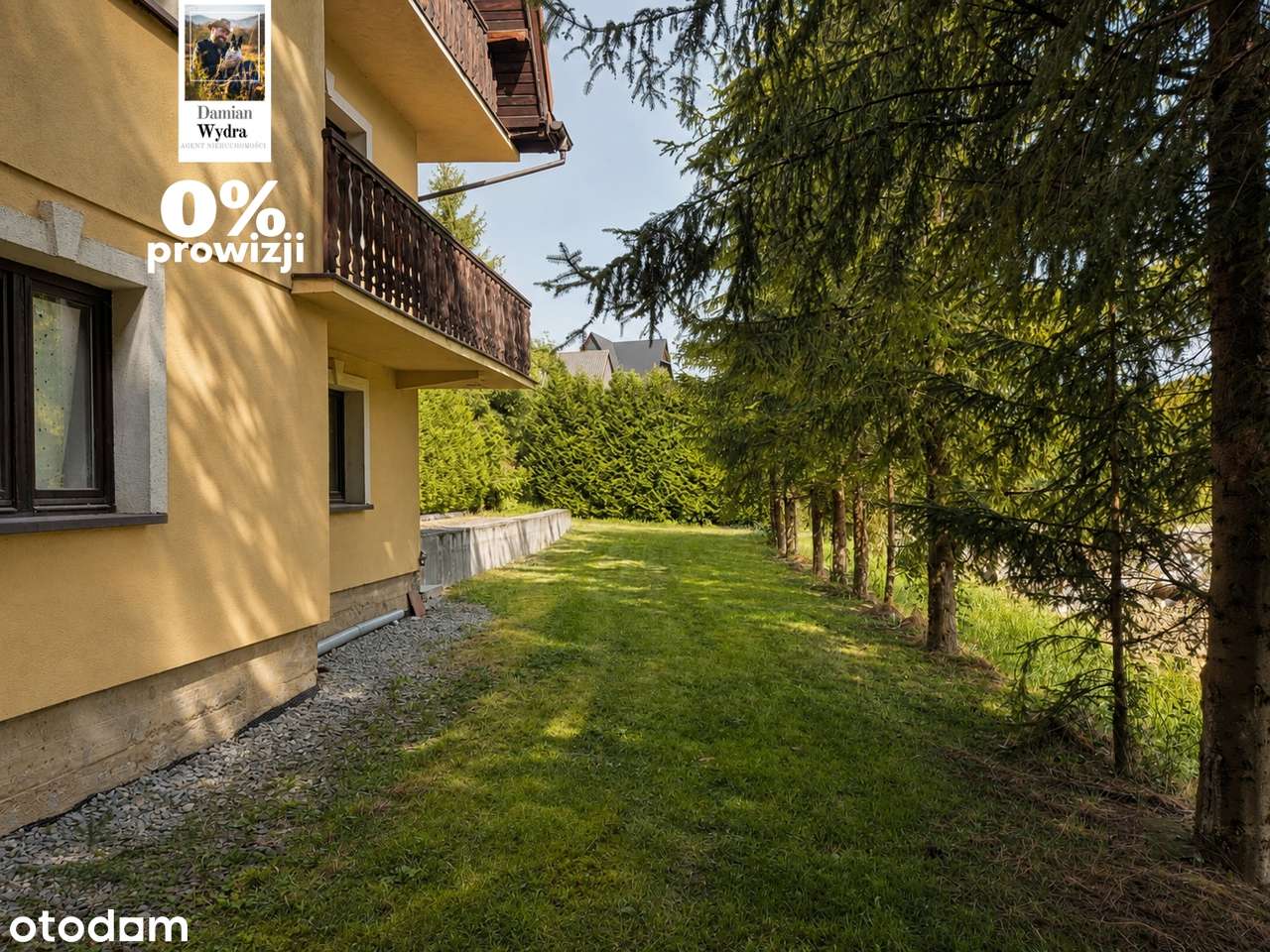 Dom 159 m² , dz. 14,6 a, garaż , PV, bez prowizji, po remoncie środka-3