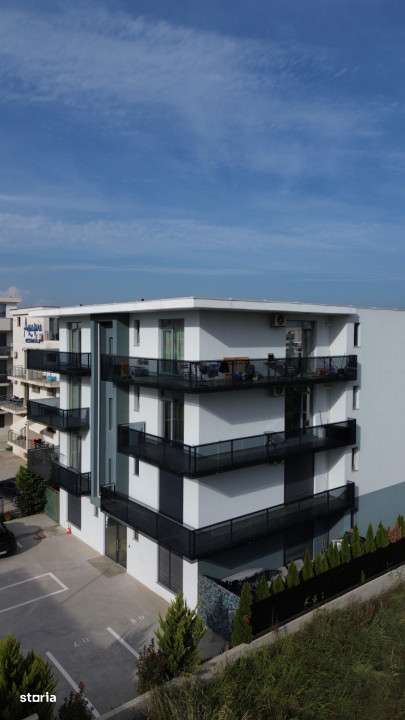 Apartament 2 camere | Play | Mamaia Nord - Imagine principală: 4/15
