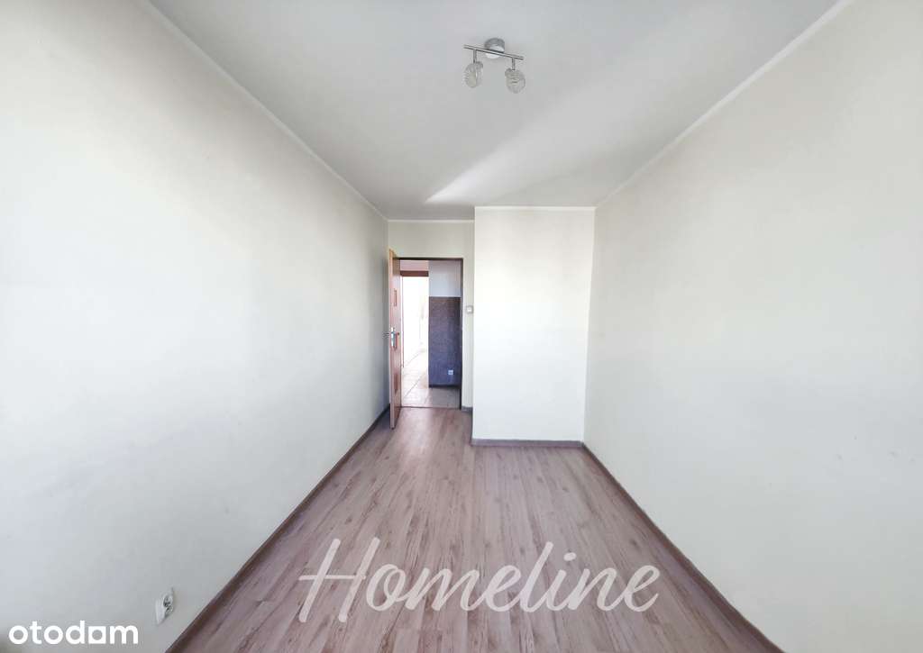 Słoneczne rozkładowe mieszkanie przy cichej ulicy-8