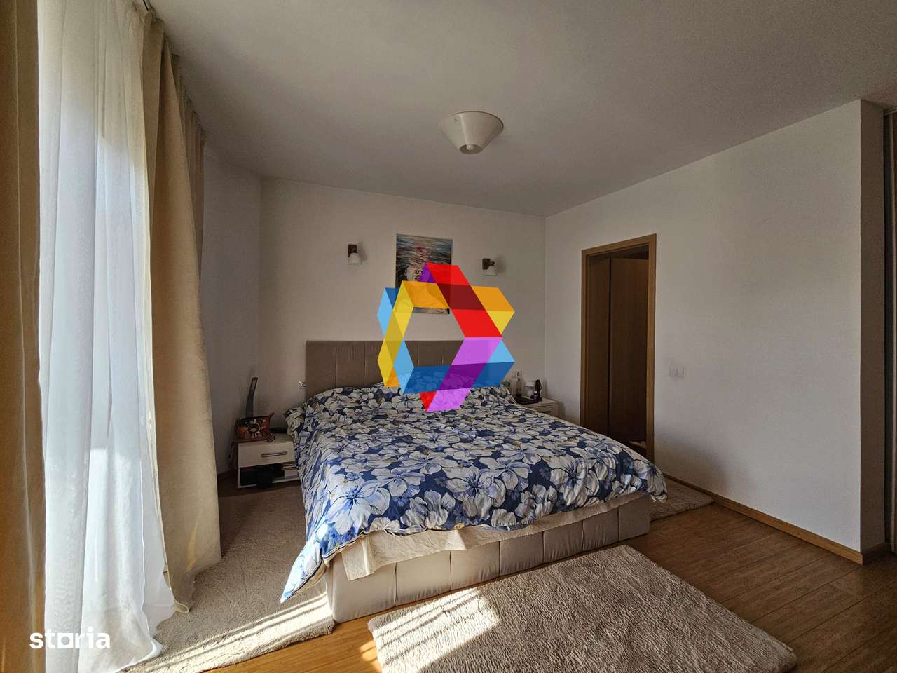 Casă individuala Tractorul 270 mp , zona Coresi-12