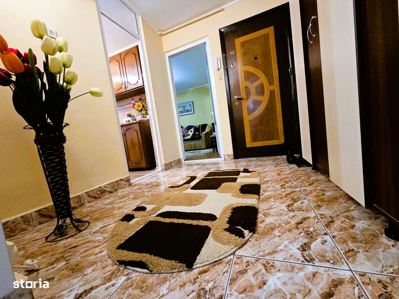 Apartament 2 camere PODGORIILOR - LIDL-5