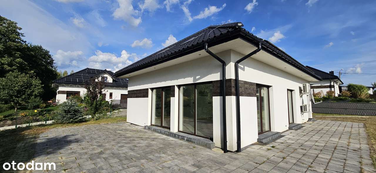 Dom na sprzedaż, 3 pokoje, 199 m², Wodzisław Śląski