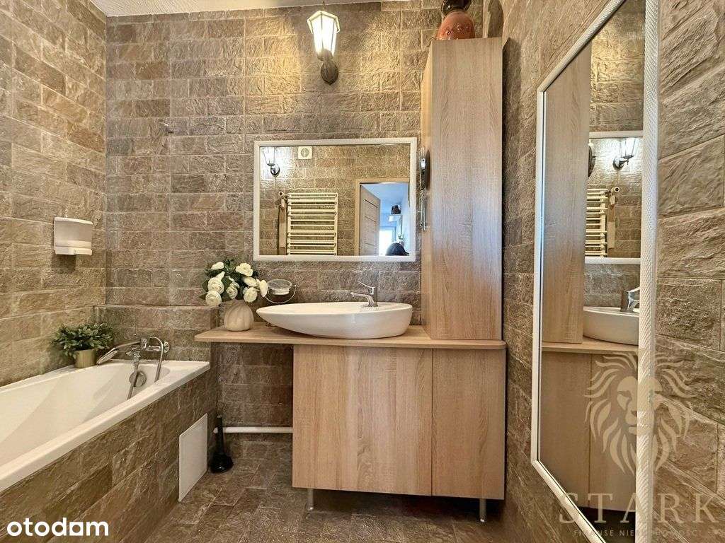 Słoneczne 3 pokoje 63,20 m² z balkonem i windą-6