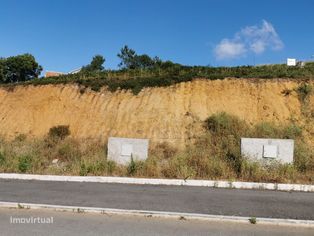 Terreno, 1 012 m², Almargem do Bispo, Pêro Pinheiro e Montelavar - Grande imagem: 4/22