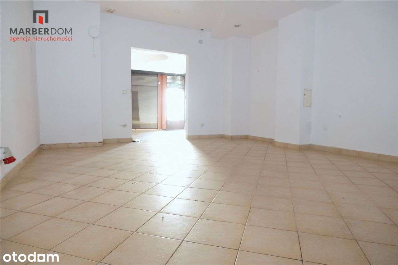 Duży Lokal 65m2 Chorzów 3 Maja Netto Super Cena!-6