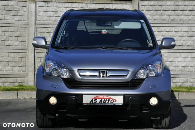 Honda CR-V 2.0 Executive - 25