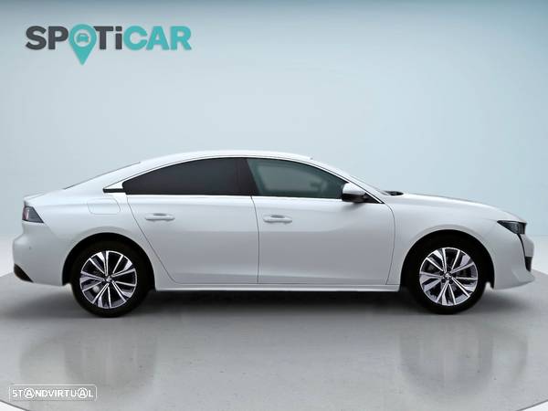 Peugeot 508 1.5 BlueHDi Allure - 6